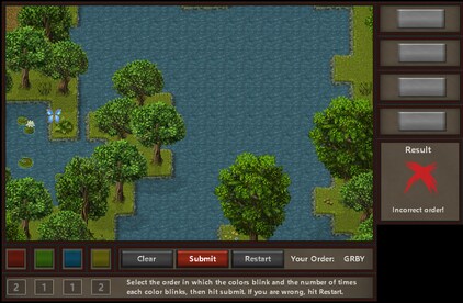 Legend of Miro Steam Gift GLOBAL - 2