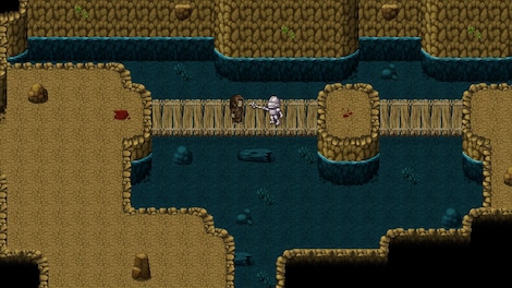 Legend of Miro Steam Key GLOBAL - 6