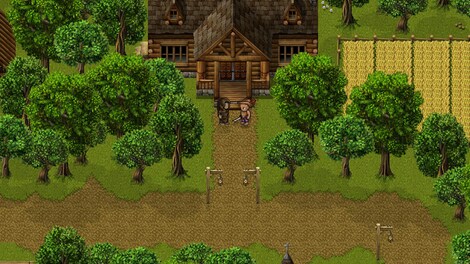 Legend of Miro Steam Key GLOBAL - 3