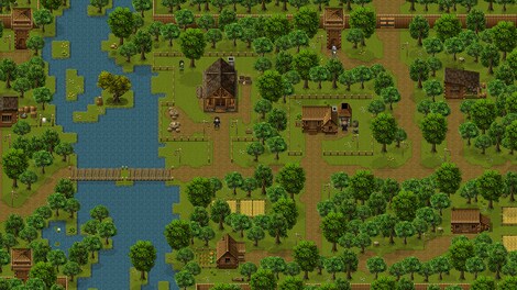 Legend of Miro Steam Key GLOBAL - 5