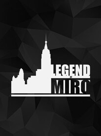 Legend of Miro Steam Key GLOBAL - 1