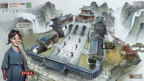 Legend of Mortal (PC) - Steam Gift - GLOBAL - 6