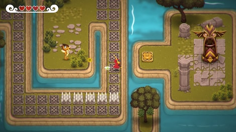 Legend of the Skyfish Steam Key GLOBAL - 16