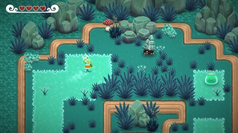 Legend of the Skyfish Steam Key GLOBAL - 18