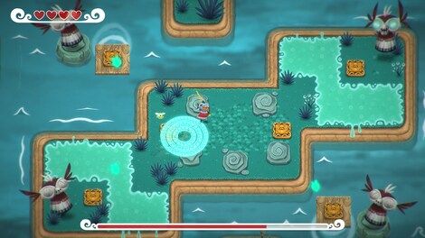 Legend of the Skyfish Steam Key GLOBAL - 15