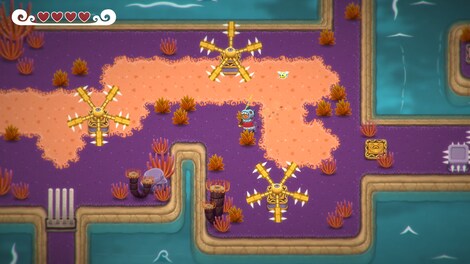Legend of the Skyfish Steam Key GLOBAL - 14