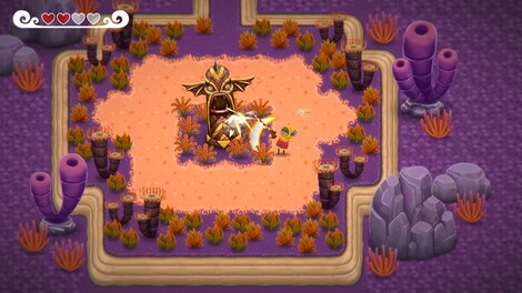 Legend of the Skyfish Steam Key GLOBAL - 10