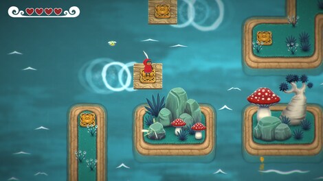 Legend of the Skyfish Steam Key GLOBAL - 12