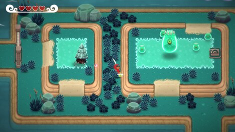 Legend of the Skyfish Steam Key GLOBAL - 8