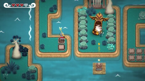 Legend of the Skyfish Steam Key GLOBAL - 7