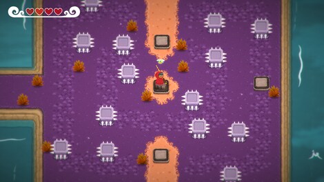 Legend of the Skyfish Steam Key GLOBAL - 6