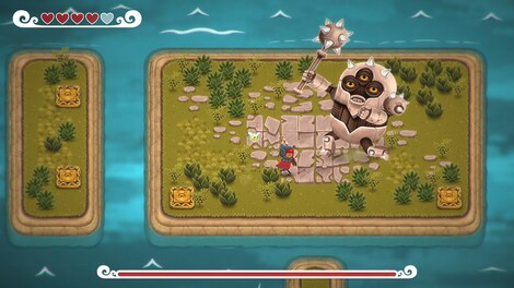 Legend of the Skyfish Steam Key GLOBAL - 3