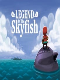 Legend of the Skyfish Steam Key GLOBAL - 1