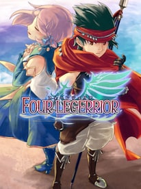 Legend of the Tetrarchs Xbox Live Key Xbox One EUROPE - 0