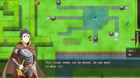 Legend of Xion: Royal Story (PC) - Steam Key - GLOBAL - 5