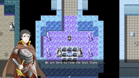 Legend of Xion: Royal Story (PC) - Steam Key - GLOBAL - 4