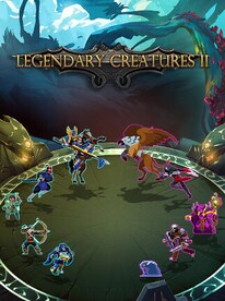 Legendary Creatures 2 (PC) - Steam Account - GLOBAL - 1
