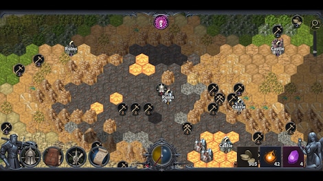 Legendary Creatures 2 (PC) - Steam Gift - EUROPE - 10