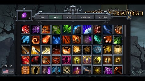 Legendary Creatures 2 (PC) - Steam Gift - GLOBAL - 7