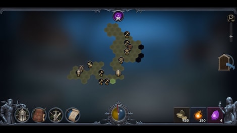 Legendary Creatures 2 (PC) - Steam Key - EUROPE - 4