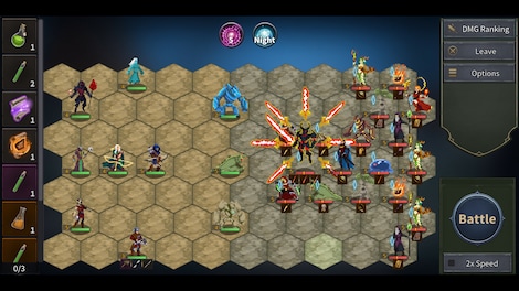 Legendary Creatures 2 (PC) - Steam Key - GLOBAL - 8