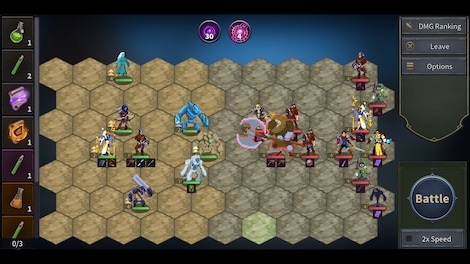 Legendary Creatures 2 (PC) - Steam Key - GLOBAL - 9
