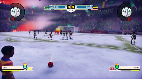 Legendary Eleven: Epic Football Xbox Live Key UNITED STATES - 6