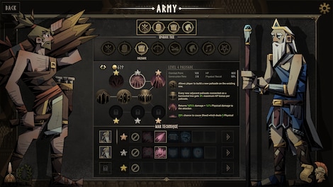 Legendary Hoplite (PC) - Steam Key - GLOBAL - 9