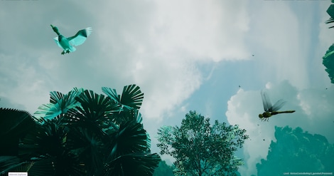 Legendary Hunter VR Steam Key GLOBAL - 0