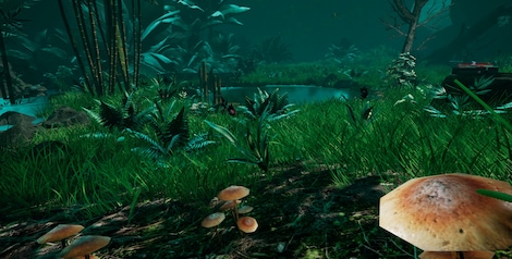 Legendary Hunter VR Steam Key GLOBAL - 4