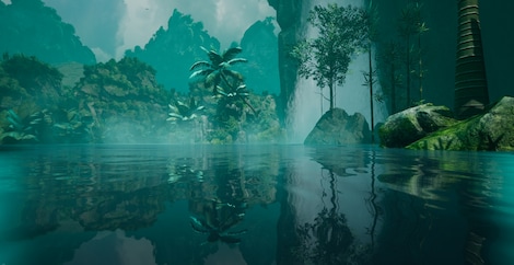 Legendary Hunter VR Steam Key GLOBAL - 8