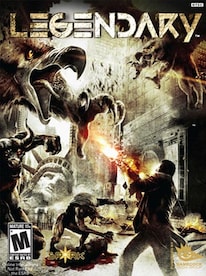 Legendary Steam Key GLOBAL - 1