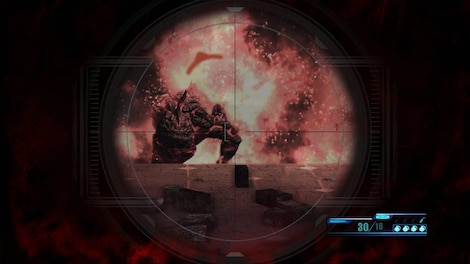 Legendary Steam Key GLOBAL - 7