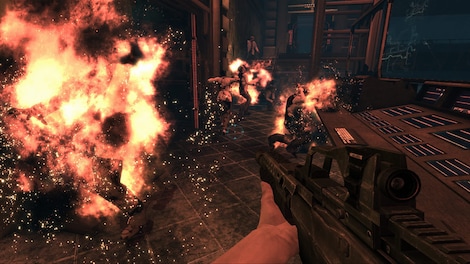 Legendary Steam Key GLOBAL - 5