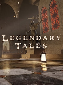 Legendary Tales (PC) - Steam Gift - GLOBAL - 1