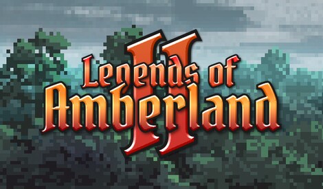Legends of Amberland II: The Song of Trees (PC) - Steam Gift - EUROPE - 0