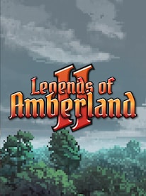 Legends of Amberland II: The Song of Trees (PC) - Steam Key - GLOBAL - 1