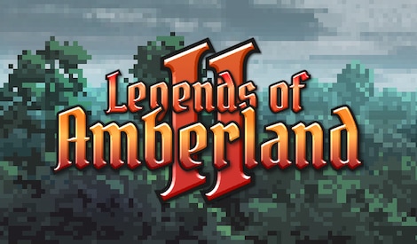 Legends of Amberland II: The Song of Trees (PC) - Steam Key - GLOBAL - 0