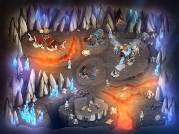 Legends of Atlantis: Exodus Steam Key GLOBAL - 6