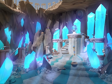 Legends of Atlantis: Exodus Steam Key GLOBAL - 8