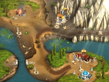 Legends of Atlantis: Exodus Steam Key GLOBAL - 7