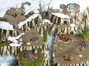 Legends of Atlantis: Exodus Steam Key GLOBAL - 4