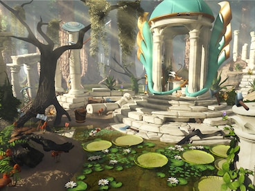 Legends of Atlantis: Exodus Steam Key GLOBAL - 5