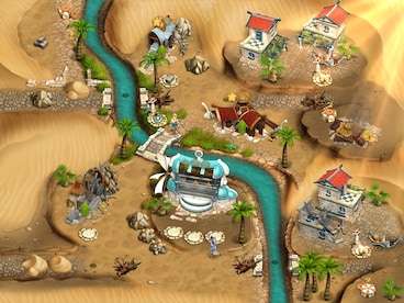 Legends of Atlantis: Exodus Steam Key GLOBAL - 3