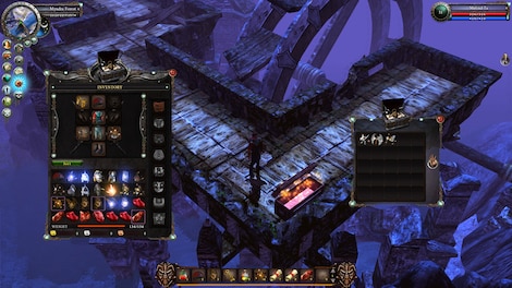 Legends of Dawn Reborn Steam Key GLOBAL - 15