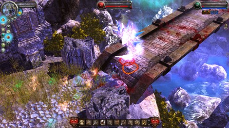 Legends of Dawn Reborn Steam Key GLOBAL - 10