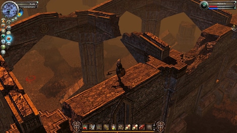 Legends of Dawn Reborn Steam Key GLOBAL - 6