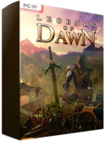 Legends of Dawn Steam Key GLOBAL - 1