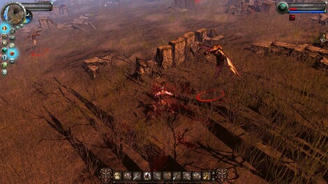 Legends of Dawn Steam Key GLOBAL - 11