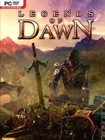 Legends of Dawn Steam Key GLOBAL - 12